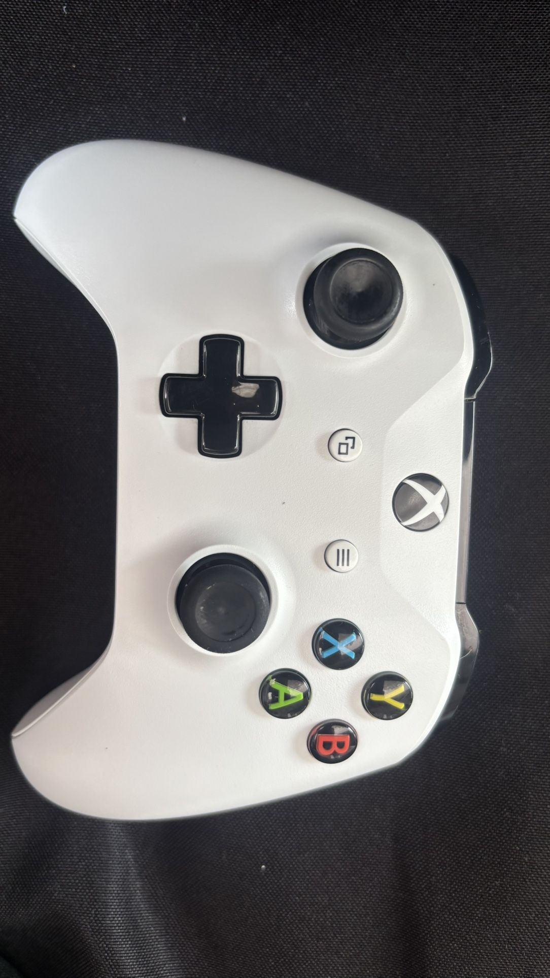 Xbox Controllers