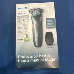 Norelco Electric Shaver