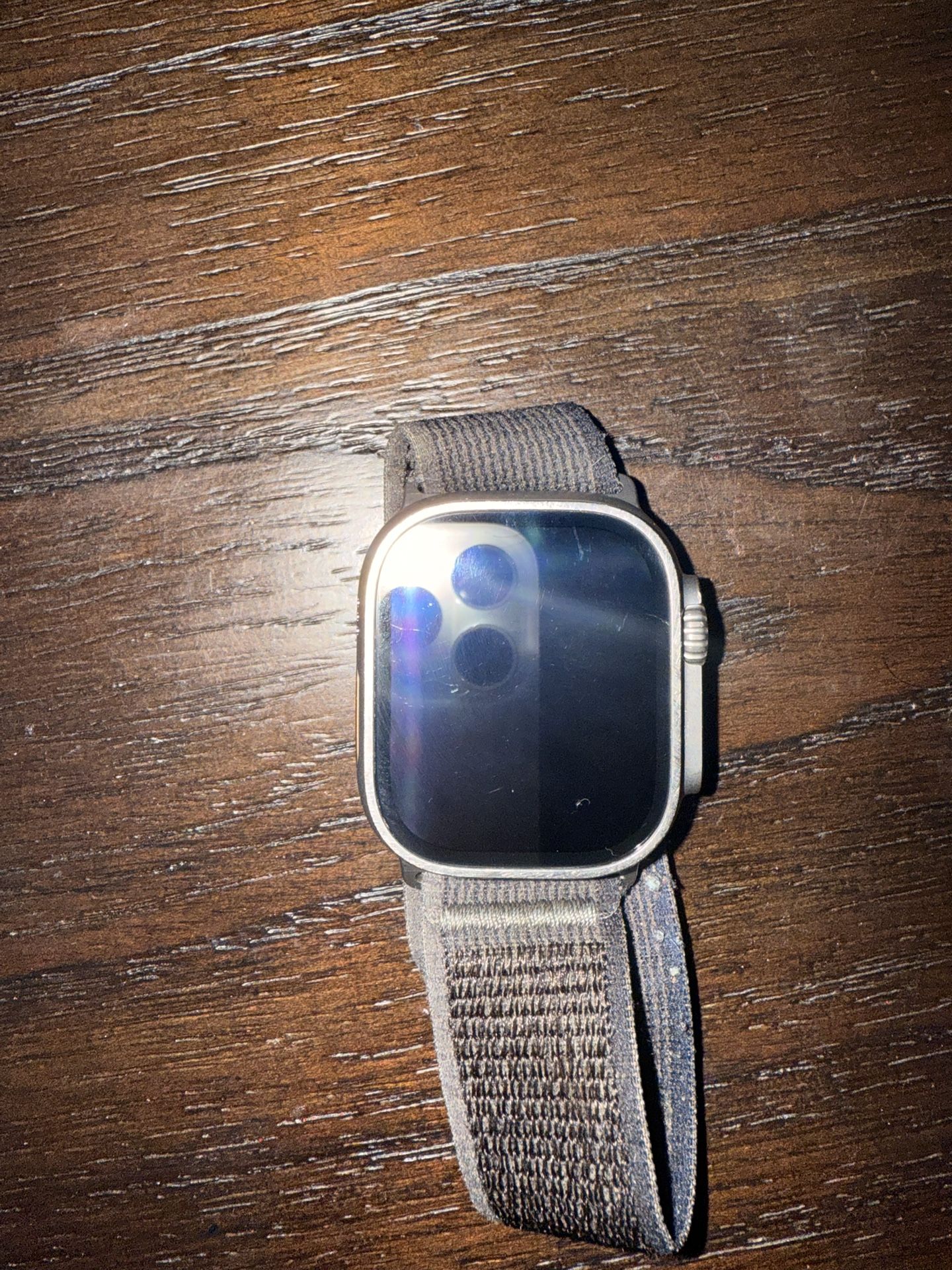 apple watch ultra