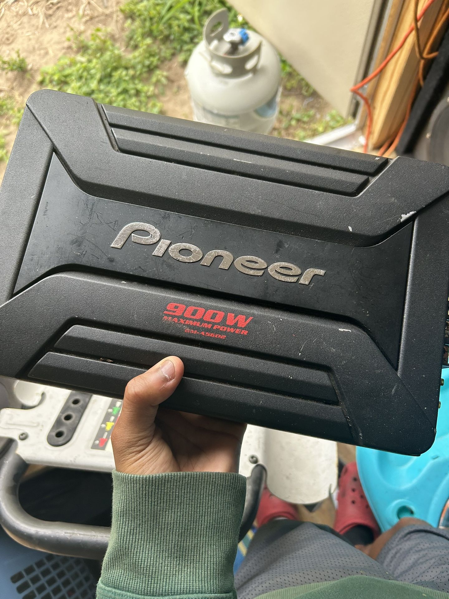 Amp