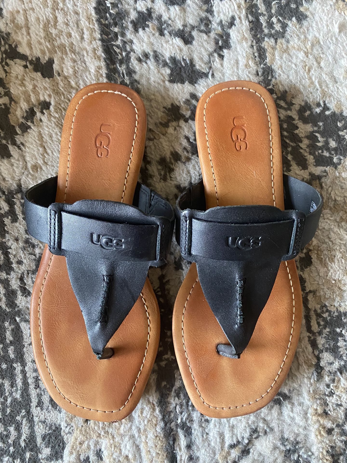 Ugg Sandals