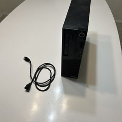 Lenovo Computer Tower