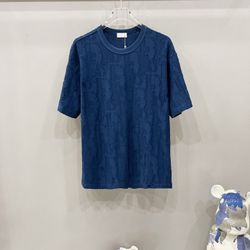Dior CD Men’s T-shirt 2025 New 