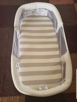 Baby Sleeper Bassinet