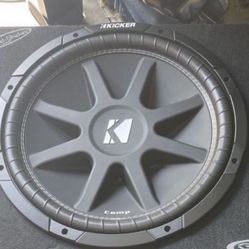 Kicker 
