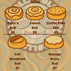Sweet And savory Takes On The Classic Cinnamon Roll