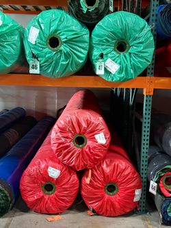 New 15x100 Foot Roll - Artificial Grass Turf
