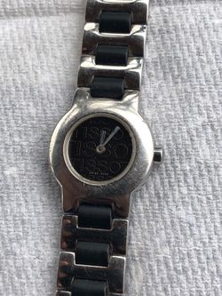 Tissot g331k clearance