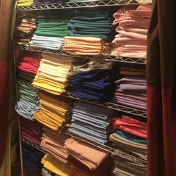 Tablecloths For Sale / Manteles De Venta