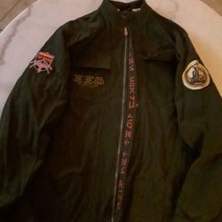 Star Wars Jacket,  Used 