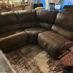 Free Couch