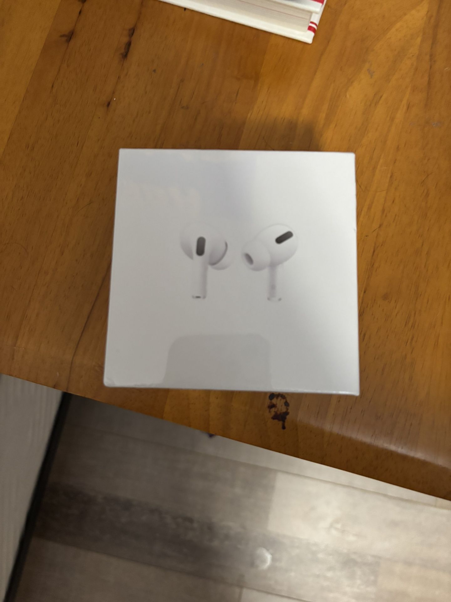 Airpod Pros Type C Charger