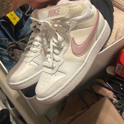 Brand New Nikes