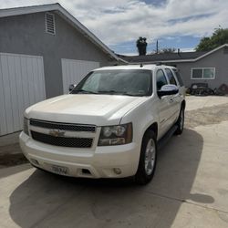 2009 Chevrolet Tahoe
