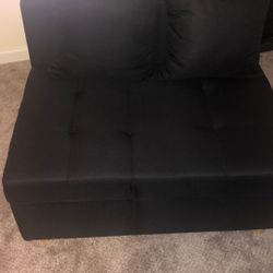 Sleeper Sofa Chair 
