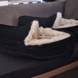 New UGG Mens Slippers