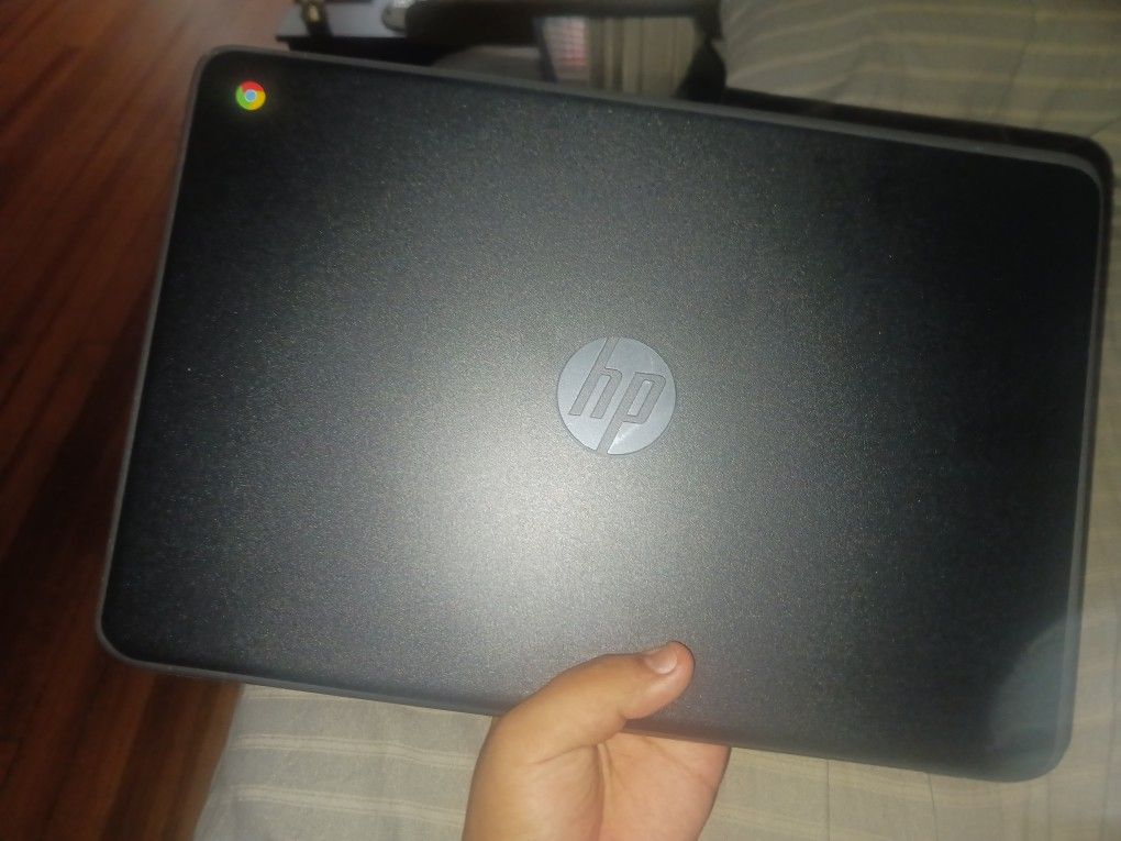 Hp Cromebook 15 Inch