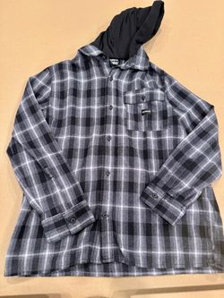 Boy’s Clothing Size 14-16