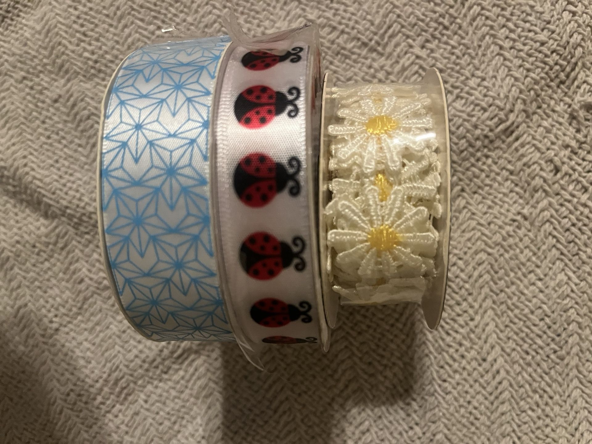 Ribbon