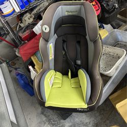 Babytrend Car Seat