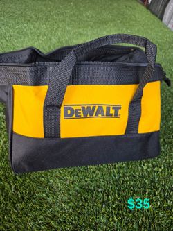 DeWalt Tool Bag