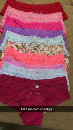 Vs bundle mediums
