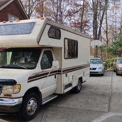 1994 Gulfstream Ultra