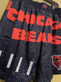 Chicago BEARS women Yoga Shorts for Sale in Bedford Park, IL - OfferUp