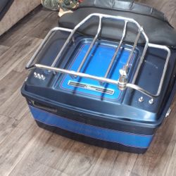 Electra Classic Luggage Rack