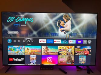 FireTV 65 inch