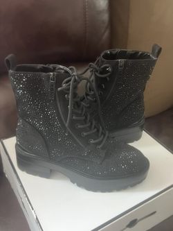 Guess Boots