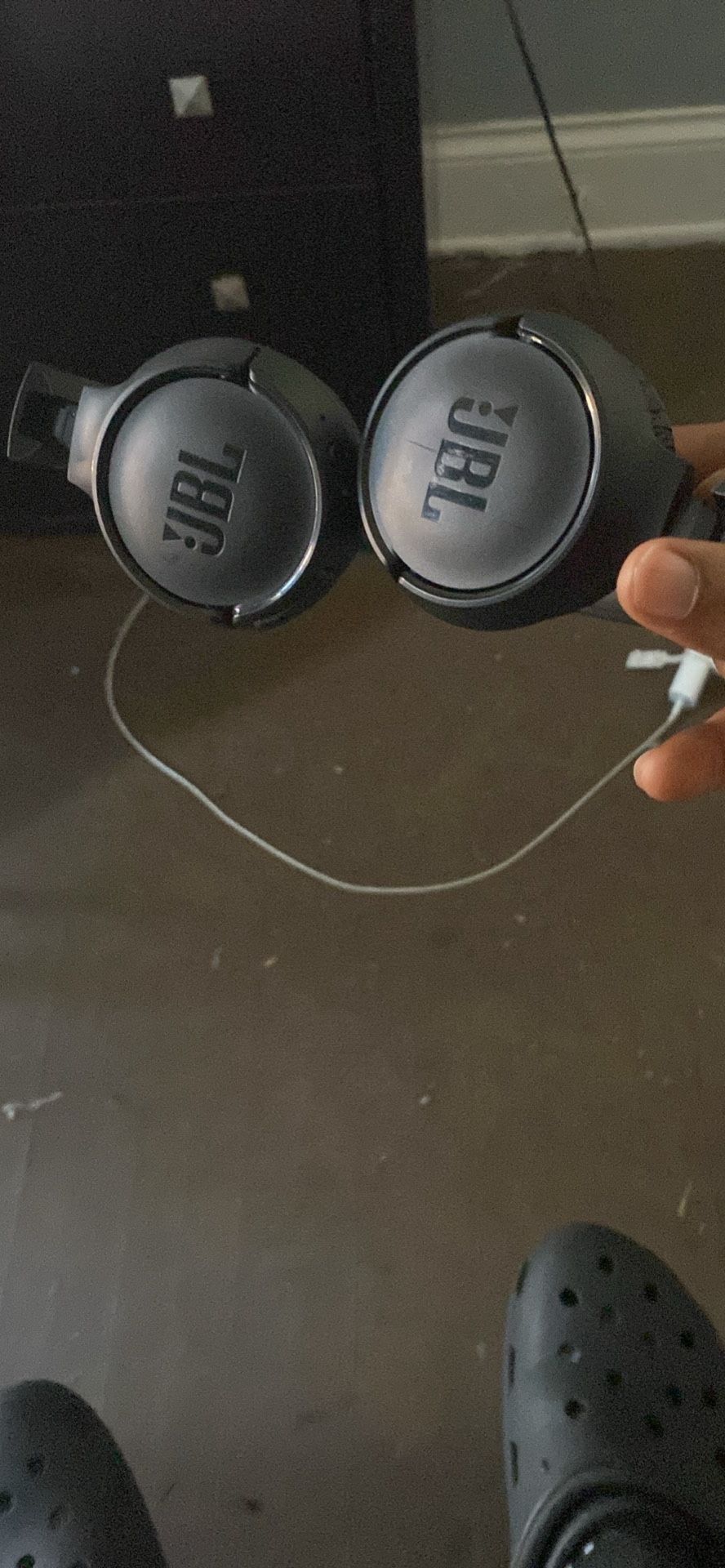 JBL Bluetooth Headphones