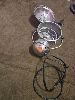 John Ellis LWM -5 Living Water Machine