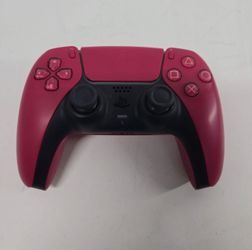NEW PS5 CONTROLLER