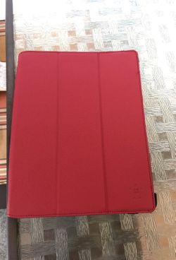 Ipad cover