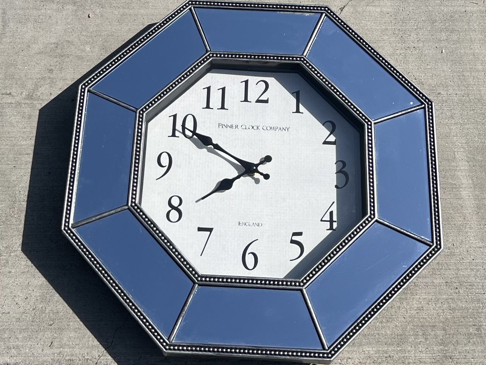 Clock