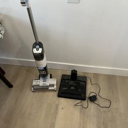 Sharks Hydro Vac 