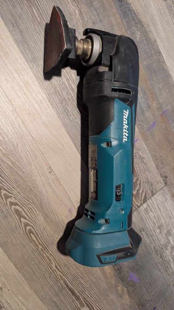Makita Tools