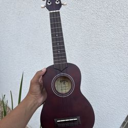 Ukulele 
