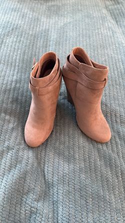 Ankle Boots 