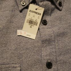 Men's Express Shirt