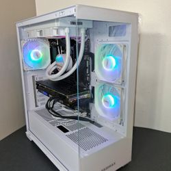 Gaming PC AMD RYZEN 9 5900x NVIDIA RTX 3070