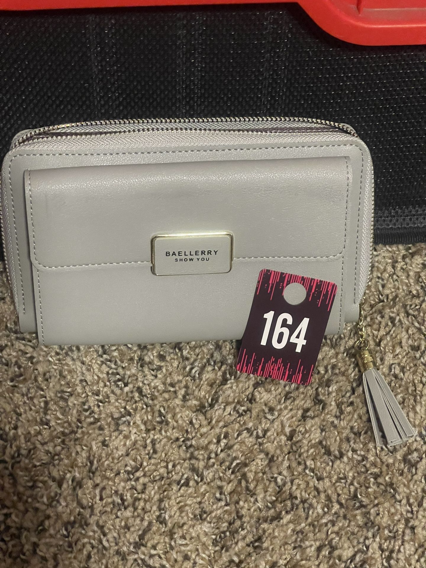 Wallet Purse