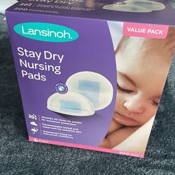 Lansinoh Nursing Pads