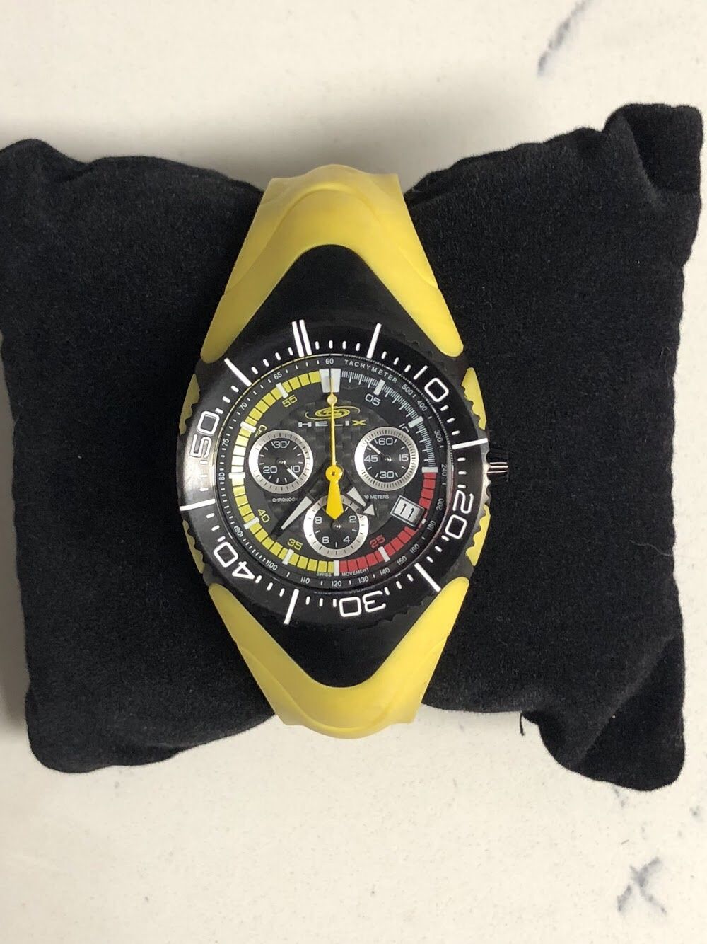 Helix Dive Watch