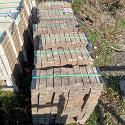 Ladrillos Sheltered Bluff 