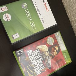 Xbox Games 