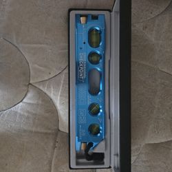 Checkpoint Laser/level