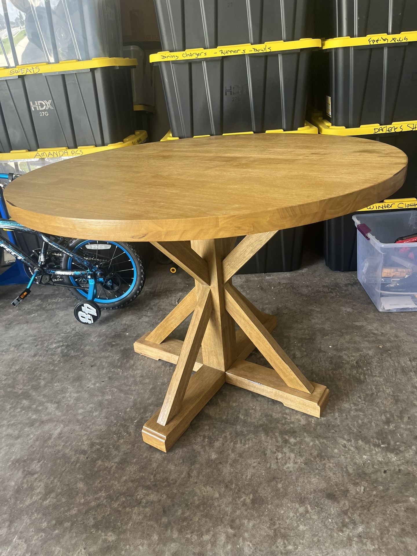Dinette Table