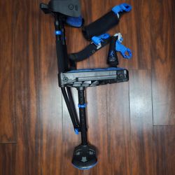iWalk - Hands Free Knee Crutch